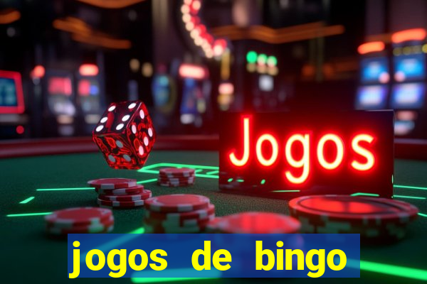 jogos de bingo gratis cassino brasil