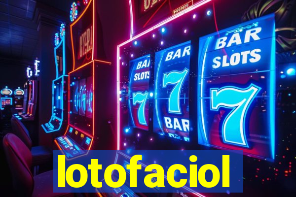 lotofaciol