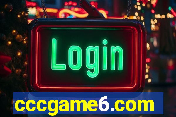 cccgame6.com