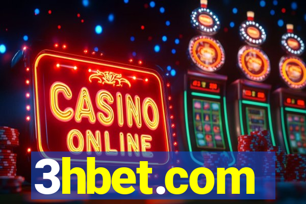 3hbet.com