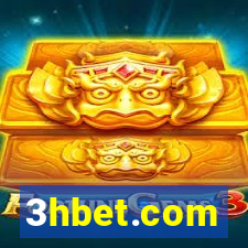 3hbet.com