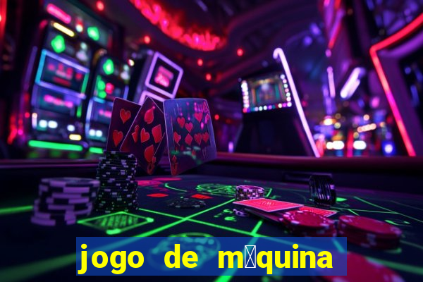 jogo de m谩quina ca莽a n铆quel de moeda