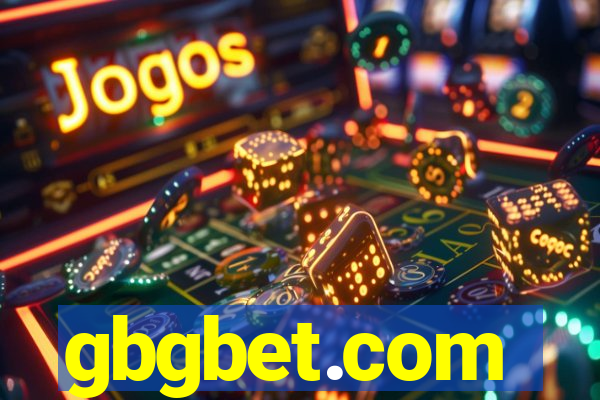 gbgbet.com