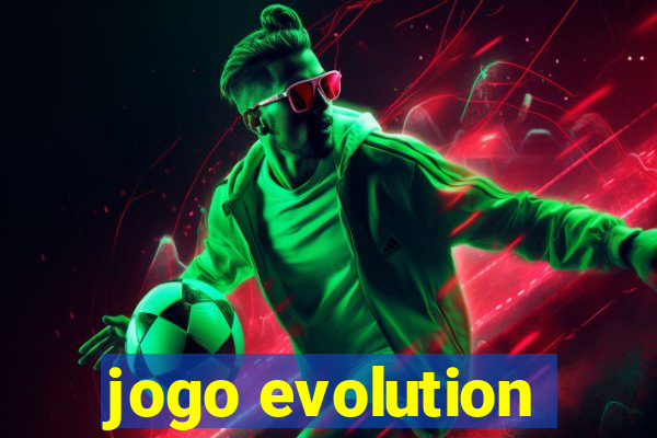 jogo evolution