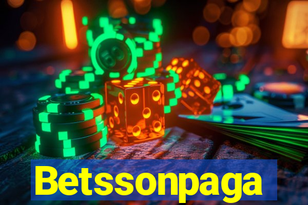 Betssonpaga