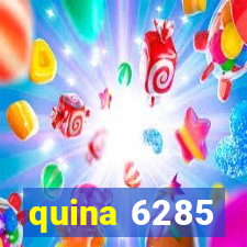 quina 6285