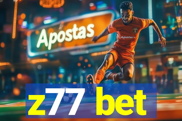 z77 bet