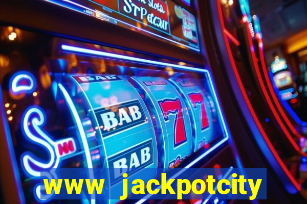 www jackpotcity casino online com au