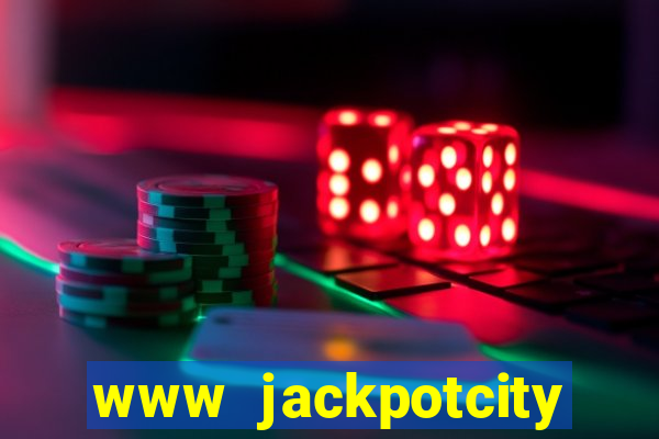 www jackpotcity casino online com au