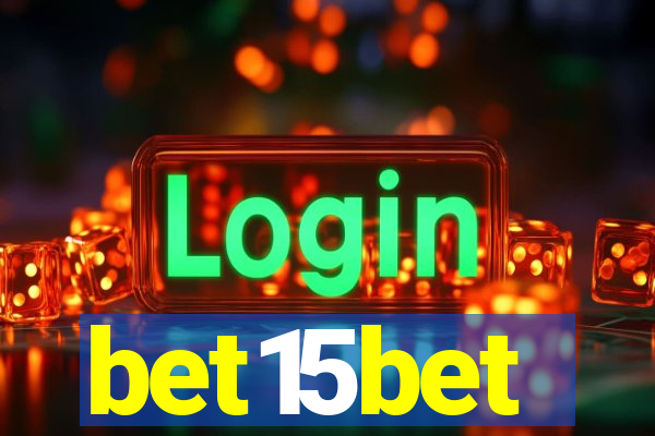 bet15bet