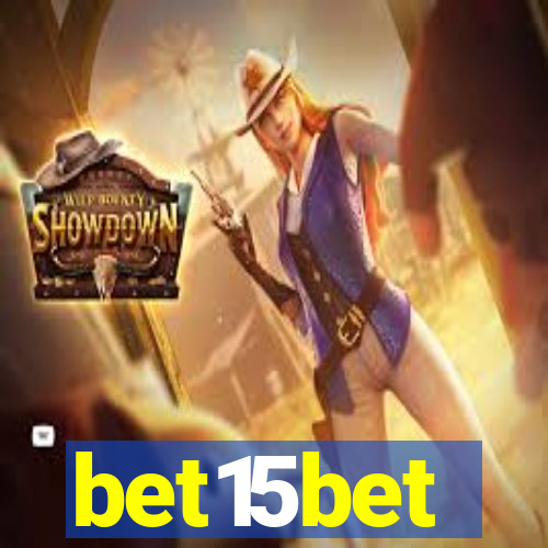 bet15bet