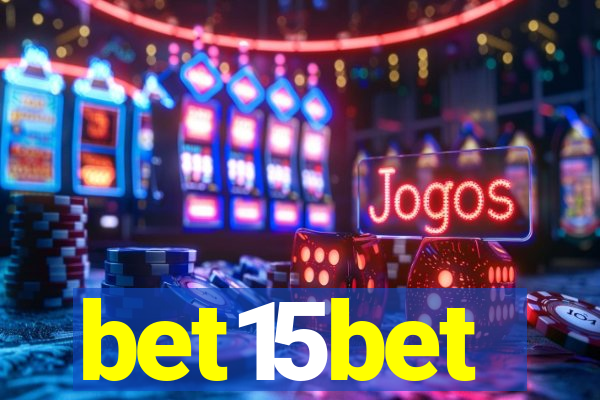 bet15bet