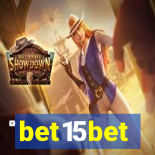 bet15bet