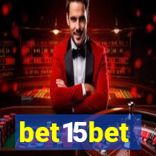 bet15bet