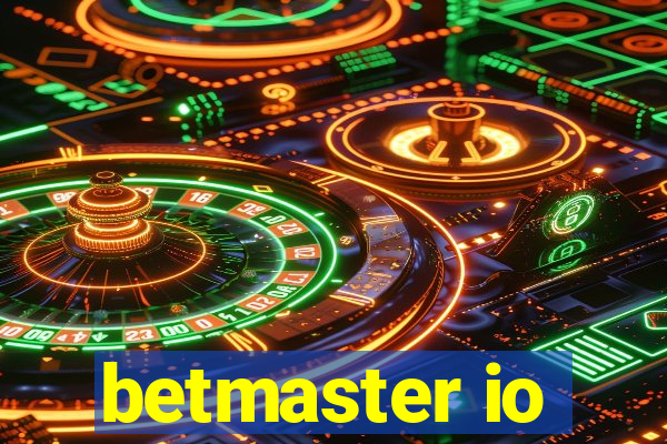 betmaster io