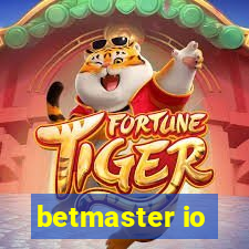 betmaster io