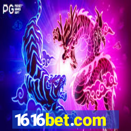 1616bet.com