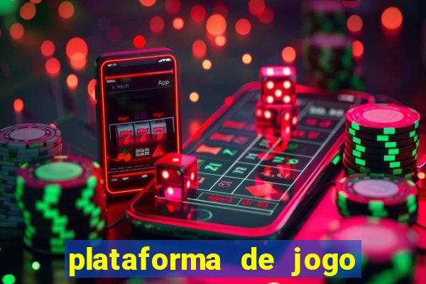 plataforma de jogo da virgínia fonseca