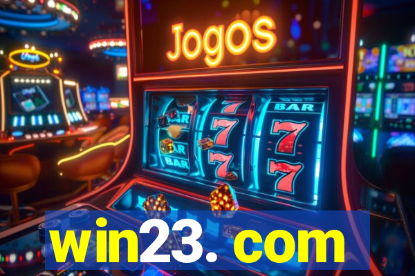 win23. com