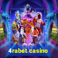 4rabet casino