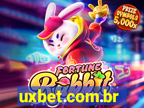 uxbet.com.br