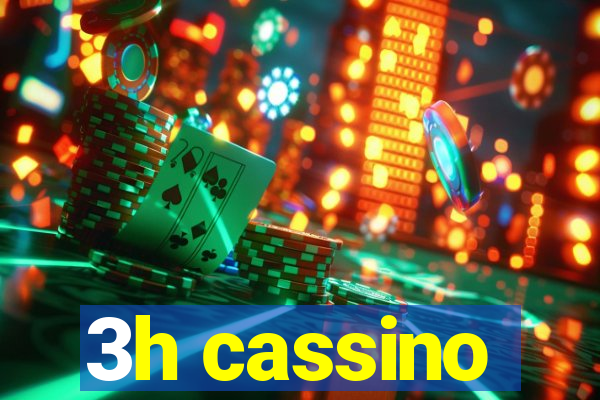 3h cassino