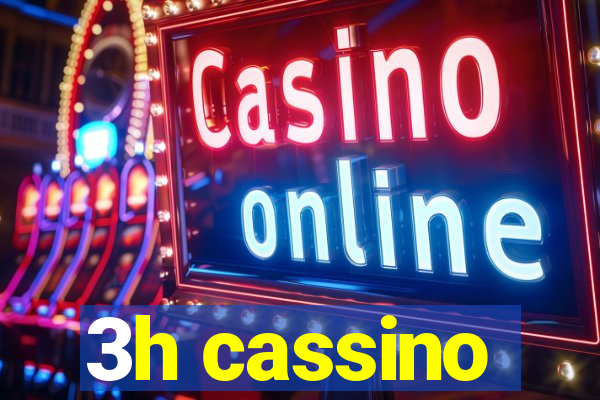 3h cassino