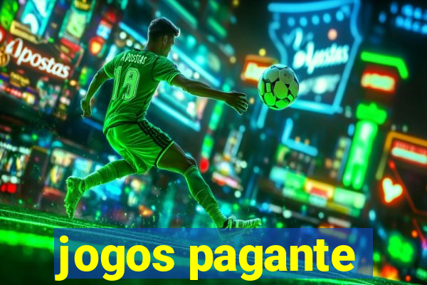 jogos pagante