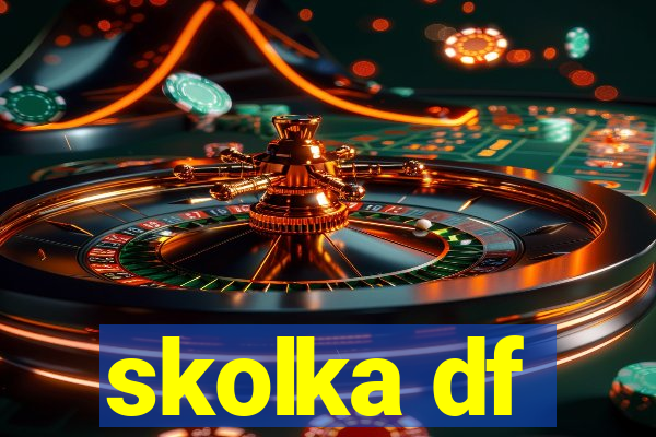 skolka df