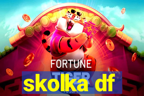 skolka df