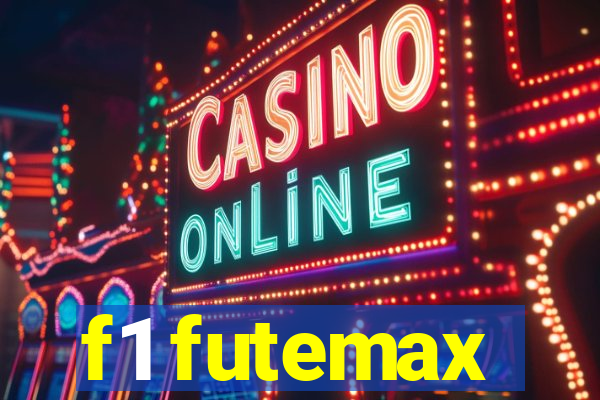 f1 futemax