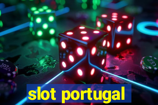 slot portugal