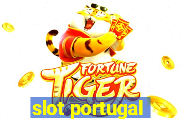 slot portugal