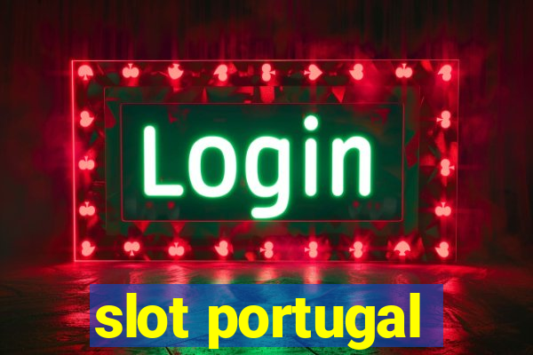 slot portugal