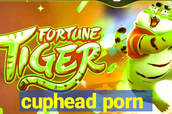 cuphead porn