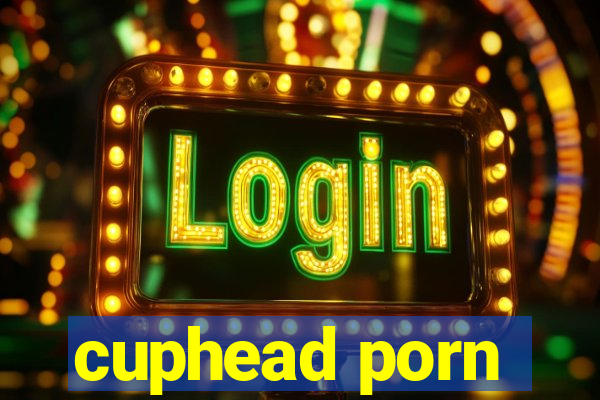 cuphead porn