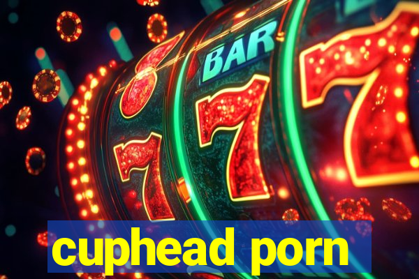 cuphead porn