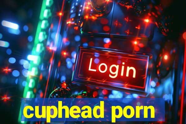 cuphead porn