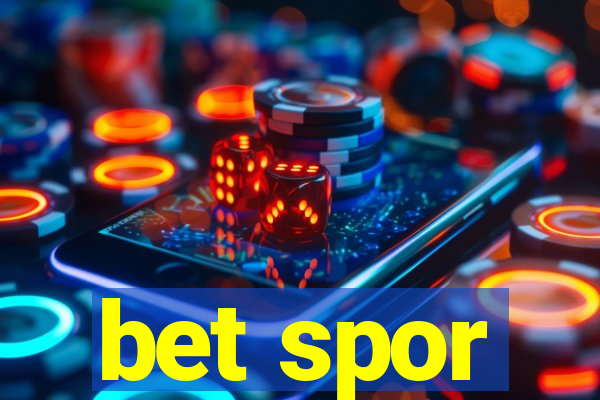 bet spor