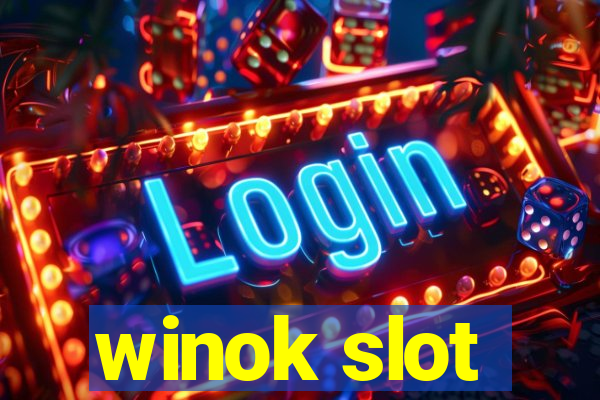 winok slot