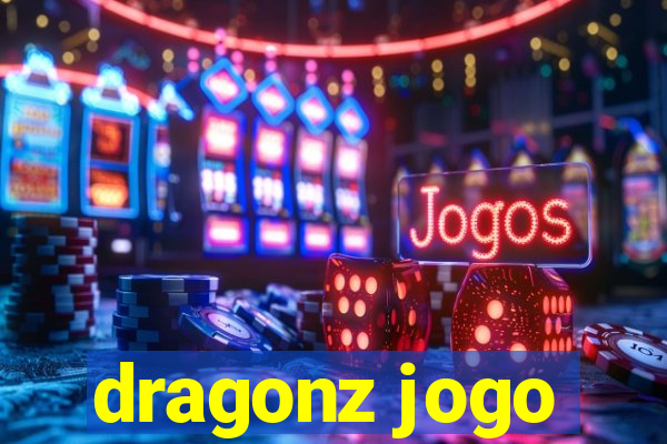 dragonz jogo