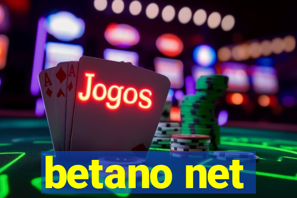 betano net