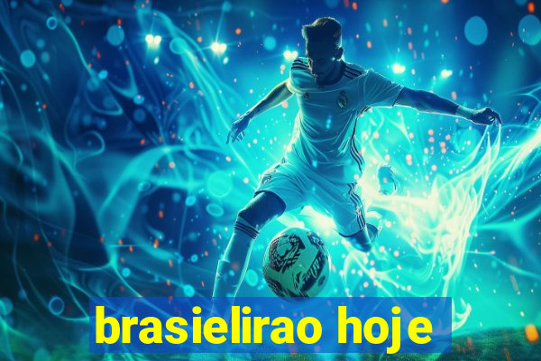 brasielirao hoje