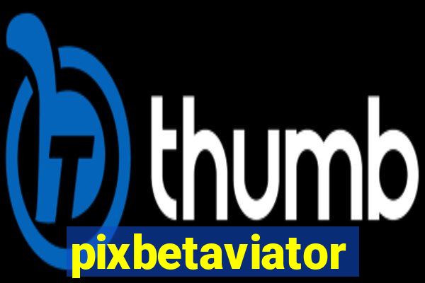 pixbetaviator