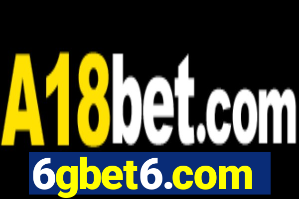 6gbet6.com