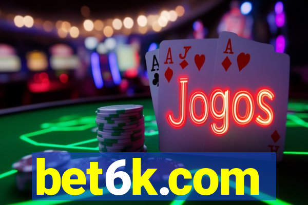 bet6k.com