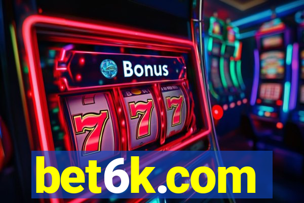 bet6k.com