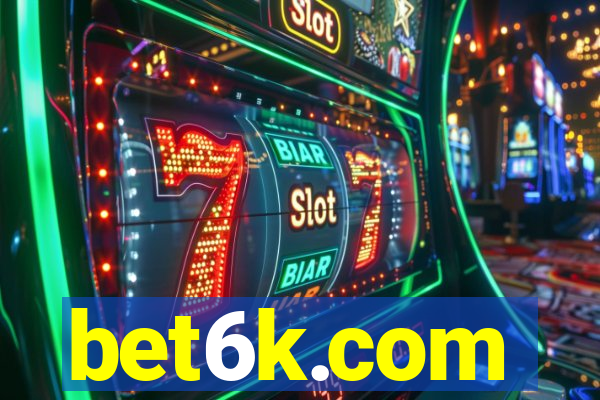 bet6k.com