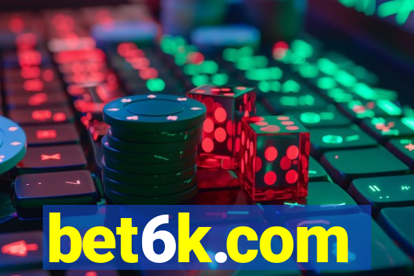 bet6k.com