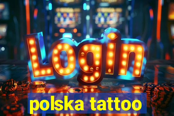 polska tattoo